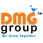 DMG IT Engineering Logo