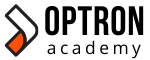Optron Academy Logo