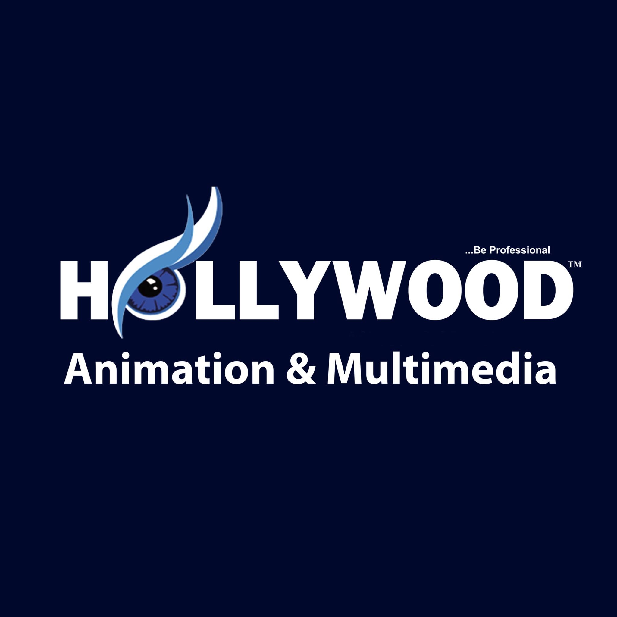 Hollywood Visual Effects Training Institute Logo