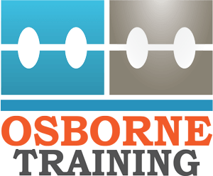 Osborne Training Logo