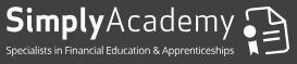 Simply Academy Logo