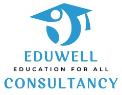 Eduwell Consultancy Logo