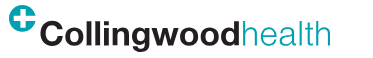 Collingwood Health Logo