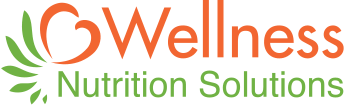 Wellness Nutrition Solutions Logo