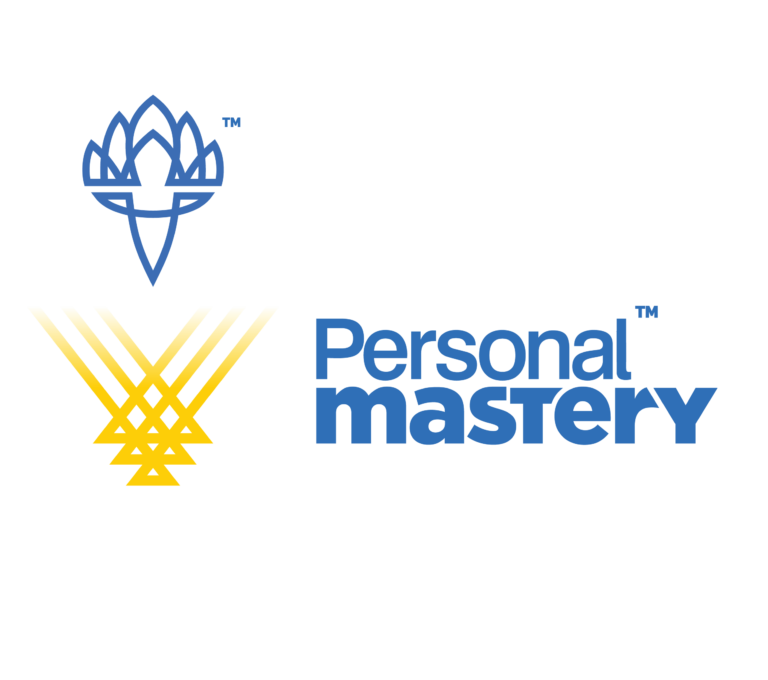 Personal Mastery Logo