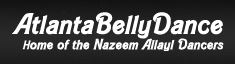 Atlanta Belly Dance Studio Logo