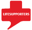 Life Supporters Logo