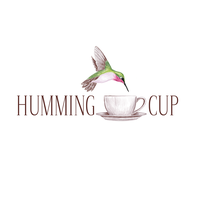 Humming Cup Logo