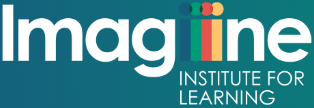 Imagine Institute For Learning Logo