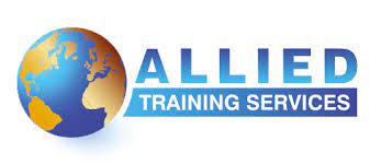 Allied Training Services Logo