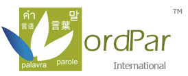 WordPar International Logo