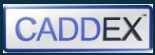 Caddex Logo