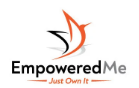 Empowered Me Logo
