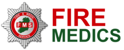 Fire Medics Logo