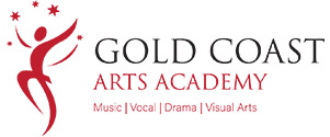 Gold Coast Arts Academy Logo