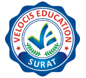 Velocis Education Logo