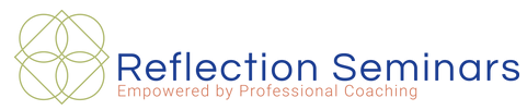 Reflection Seminars Logo