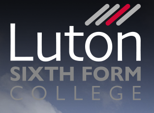 Luton Sixth Form College Logo