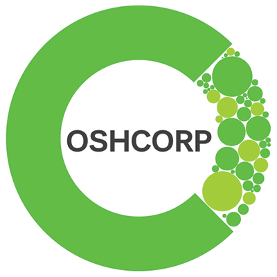 Oshcorp Logo