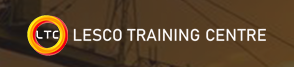 Lesco Training Centre Logo