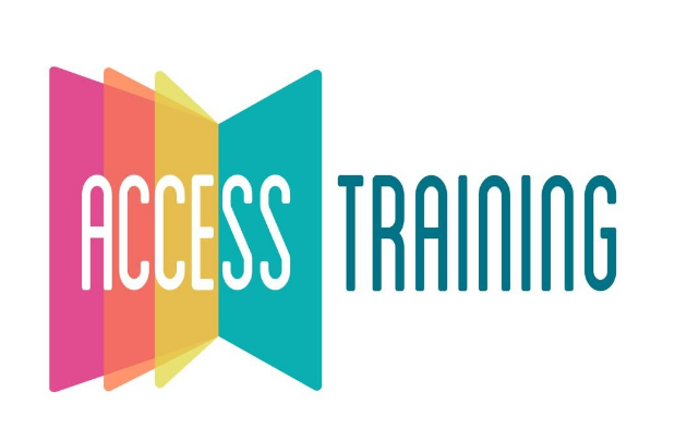 Access Training (East Midlands) Ltd Logo