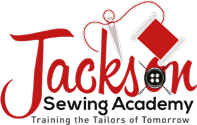 Jackson Sewing Academy Logo