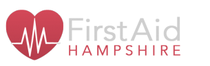 First Aid Hampshire Logo