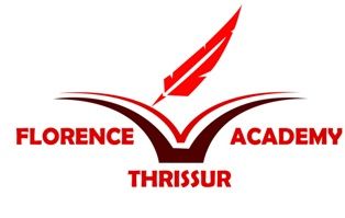 Florence Academy Thrissur Logo