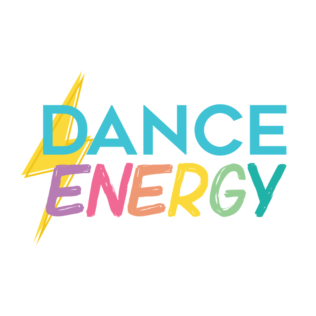 Dance Energy Studios Logo