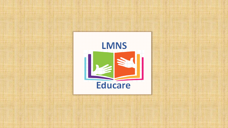 Lmns Training and Placement Institutes Logo