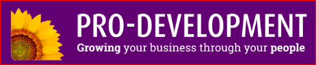 Pro Development (UK) Ltd Logo