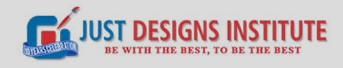 Just Designs Institute Logo