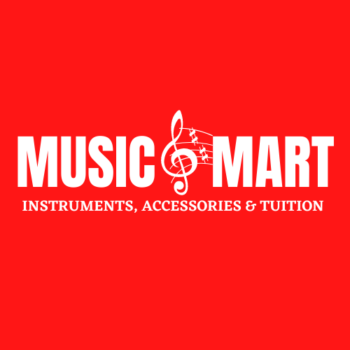 Music Mart Logo