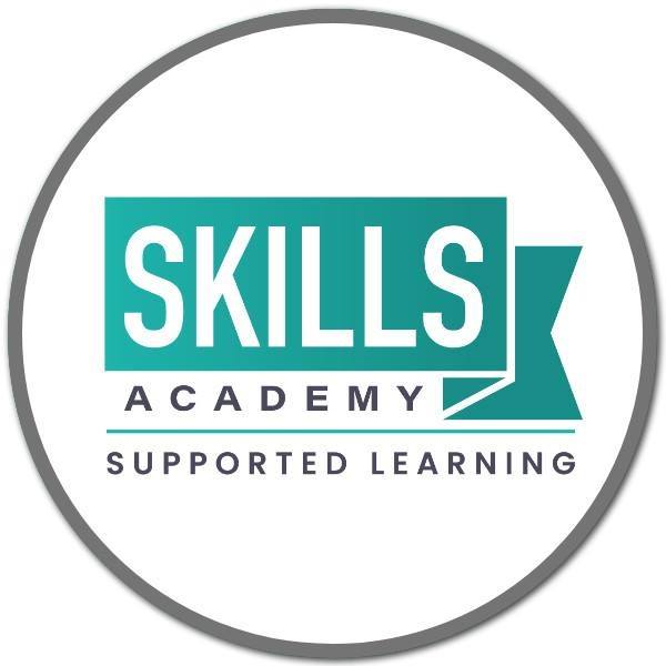 Skills Academy Logo