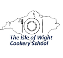 Isle of Wight Cookery School Logo