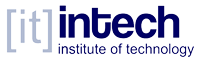 Intech Institute of Technology Logo