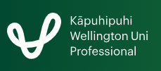 Wellington Uni-Professional Logo