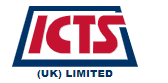 ICTS (UK) Limited Logo