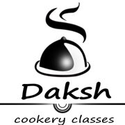 Daksh Cookery Logo