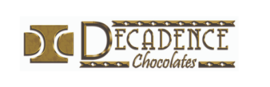 Decadence Chocolates Logo