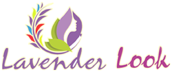 Lavender Look Logo