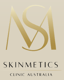 Skinmetics Clinic Australia Logo
