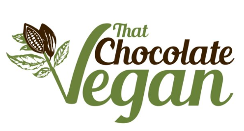 That Chocolate Vegan Logo