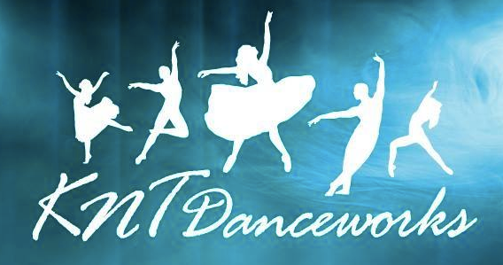 KNT Danceworks Logo