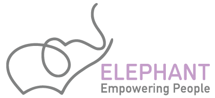 Elephant Logo