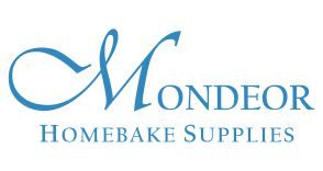 Mondeor Homebake Supplies Logo