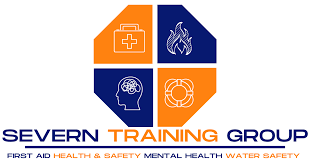 Severn Training Group Logo