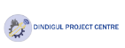 Dindigul Project Centre Logo