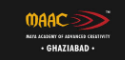 MAAC Ghaziabad Logo