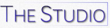 Talent INC The Studio Logo